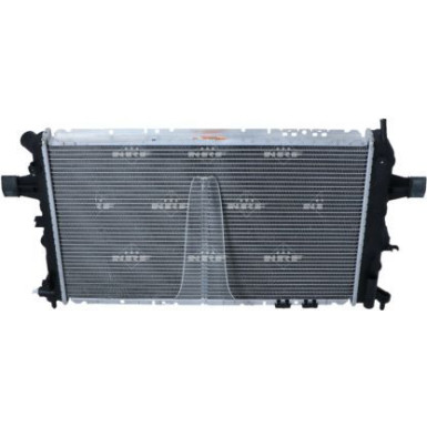Kühler, Motorkühlung EASY FIT 58177