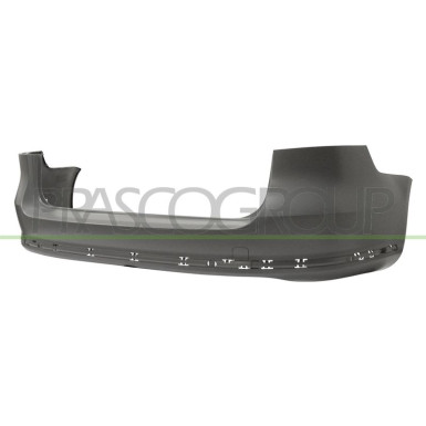 STOßSTANGE H grundiert -PDC (COMFORTLINE) PQ VW PASSAT VARIANT 8,10-7,14 PremiumCertified 7259,353,3