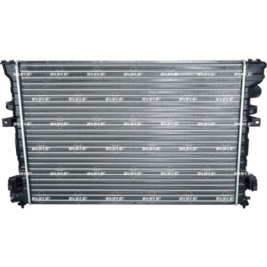 Kühler, Motorkühlung 58958A Kühler, Motorkühlung 58958A