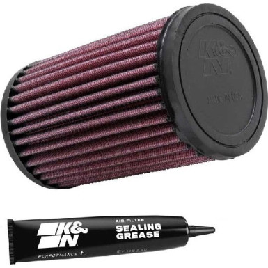 Luftfilter Motorrad Yamaha Yfm250/Yfm400 99-09 YA-4001
