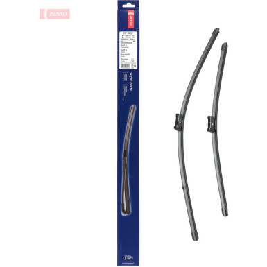 DENSO Scheibenwischer DF-002 DENSO Scheibenwischer DF-002