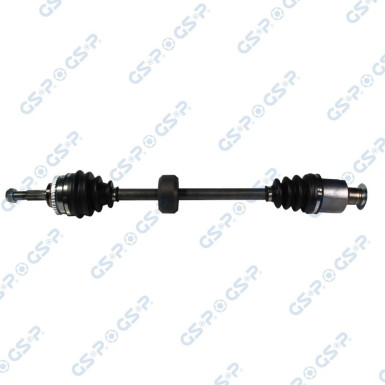GSP Antriebswelle 250263 GSP Antriebswelle 250263