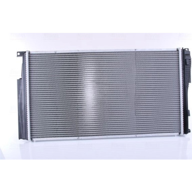 Wasserkühler PKW 60815