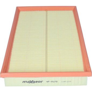 Luftfilter Opel 1.6I 26-0088