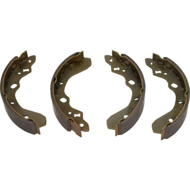 Bremsbacken Mazda 323 19-1786 Bremsbacken Mazda 323 19-1786