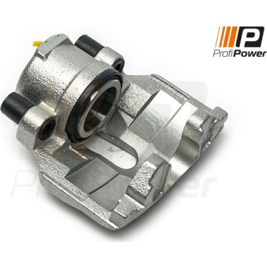PROFIPOWER Bremssattel 4B1025L