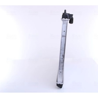 Wasserkühler PKW 63619 Wasserkühler PKW 63619