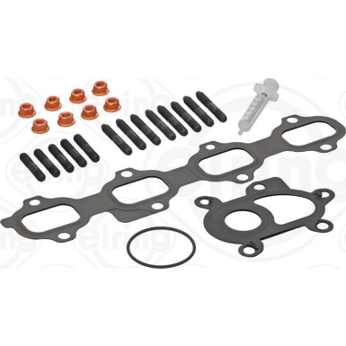Montagesatz, Lader 811.050 Montagesatz, Lader 811.050