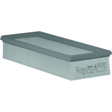 MAHLE Luftfilter LX 477