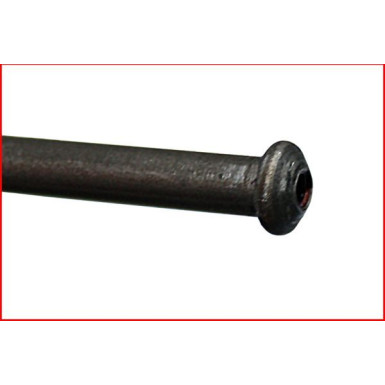 KS TOOLS FLAREFIXeco 4,75 mm Universal-Bremsleitungs-Crimpwerkzeug-Set, 4-teilig 122.1215