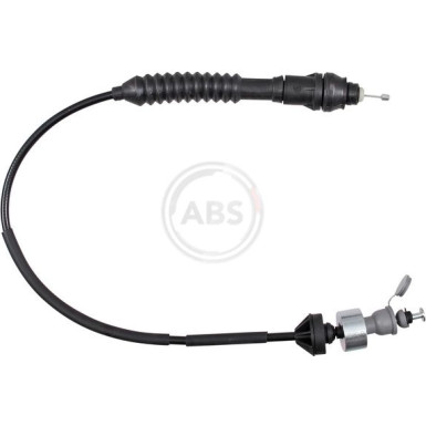 A.B.S. Kupplungsseil K26780 A.B.S. Kupplungsseil K26780