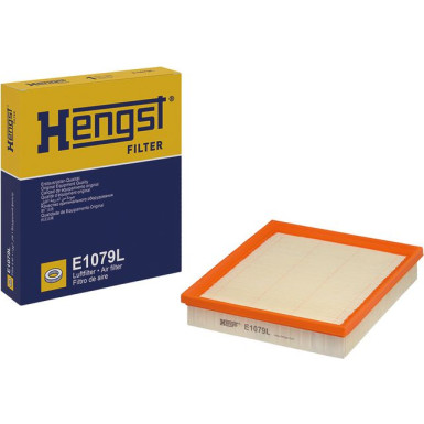 HENGST FILTER Luftfilter E1079L HENGST FILTER Luftfilter E1079L