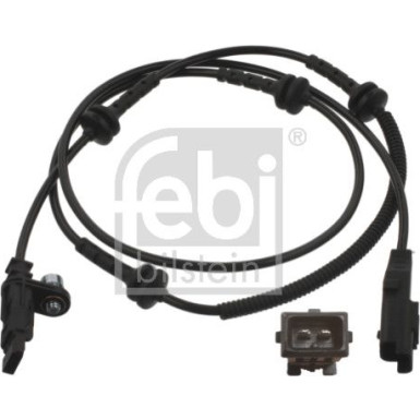 FEBI BILSTEIN ABS Sensor 36946 FEBI BILSTEIN ABS Sensor 36946