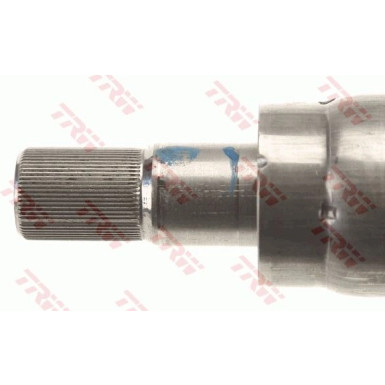 JCR270 Lenksäule JCR270 Lenksäule