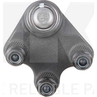 Gelenk - Radaufhängung VW P. A1 10-/Polo 07-/Ibiza 02-/Fabia 07-/Roomster 06- Pr 5044752