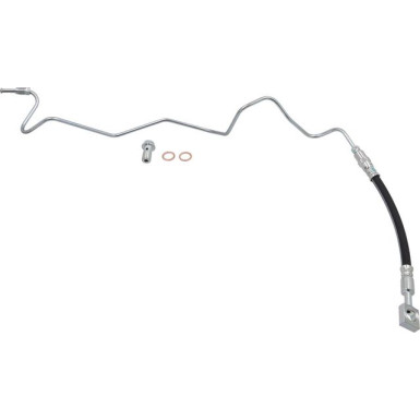 KAMOKA Bremsschlauch 1170027