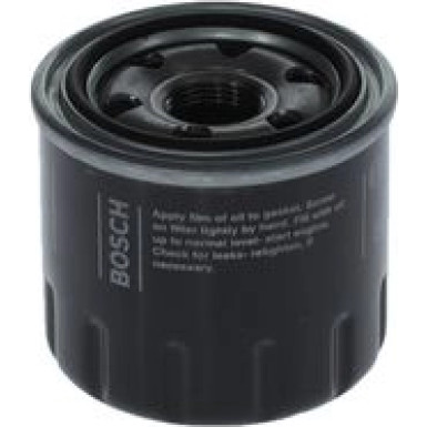 Ölfilter F 026 407 128 Ölfilter F 026 407 128