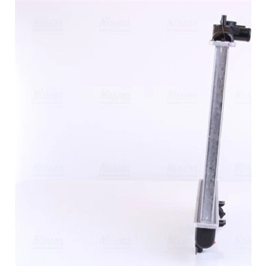 Wasserkühler PKW 62459