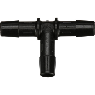 Schlauchverb. T-Stück 10mm (3/8) 7315-00932 Schlauchverb. T-Stück 10mm (3/8) 7315-00932