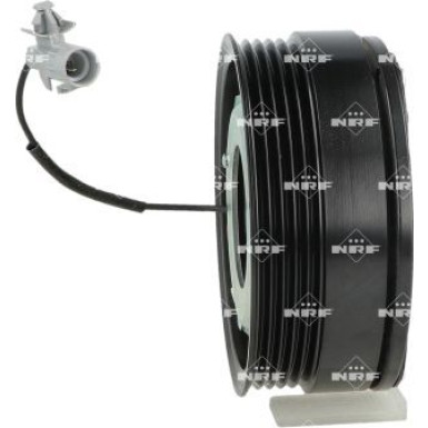 NRF Magnetkupplung, Klimakompressor 380192