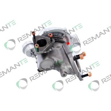 Lader, Aufladung 003-001-000122R