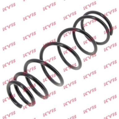 KYB Fahrwerksfeder Mazda T. Mx-5 Iii 1.8 03/05-12/14 RA6129 KYB Fahrwerksfeder Mazda T. Mx-5 Iii 1.8 03/05-12/14 RA6129