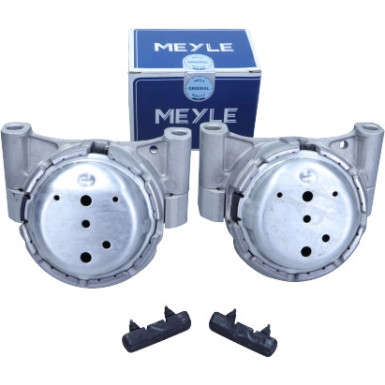 Lagerung, Motor AUDI A6,A7 10 MEYLE-ORIGINAL-KIT: Better solution for you 100 199 3105/S