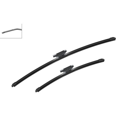 AF116 BOSCH Aerofit 3397014222 AF116 BOSCH Aerofit 3397014222