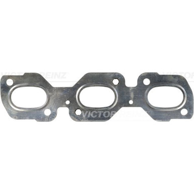 Dichtung Abgaskrümmer(2x/Mot) 71-34307-00 Dichtung Abgaskrümmer(2x/Mot) 71-34307-00