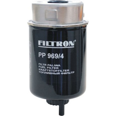 FILTRON Kraftstofffilter PP 969/4 FILTRON Kraftstofffilter PP 969/4