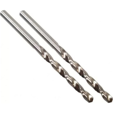 Metallbohrer Pro O 4,0 Mm, Hss G 900 N/Mm2, Din 338, 2 Stk OK-03.4609