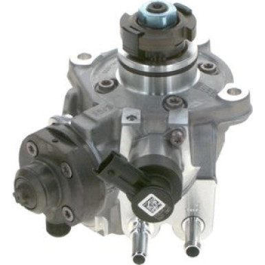 Radialkolbenpumpe Diverse 0 445 010 593 Radialkolbenpumpe Diverse 0 445 010 593