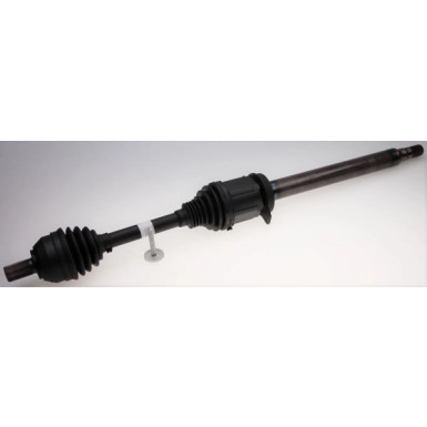 Antriebswelle SX VA re VOLVO S60,S80,V60,V70 06 GKN Automotive OE-Technologie 52° - Beugewinkel 36362 Antriebswelle SX VA re VOLVO S60,S80,V60,V70 06 GKN Automotive OE-Technologie 52° - Beugewinkel 36362