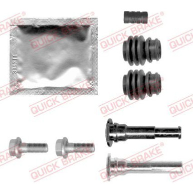 Zubehörsatz Bremssattel 113-1425X