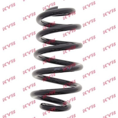 KYB Fahrwerksfeder Audi T. A4 1.6-3.2 04/01-03/09 K-Flex RH6574