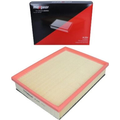 Luftfilter 26-2467