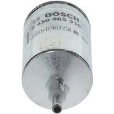 Kraftstofffilter 0 450 905 316