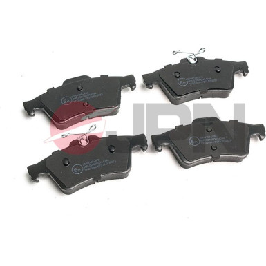JPN Bremsbelagsatz, Scheibenbremse 20H9108-JPN JPN Bremsbelagsatz, Scheibenbremse 20H9108-JPN