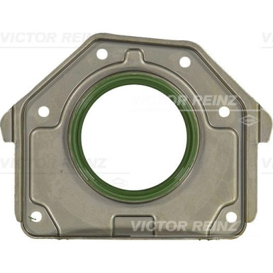 Wellendichtring, Kurbelwelle 81-10486-00 Wellendichtring, Kurbelwelle 81-10486-00