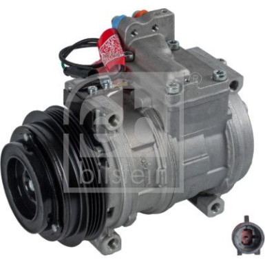 FEBI BILSTEIN Kompressor 35381 FEBI BILSTEIN Kompressor 35381