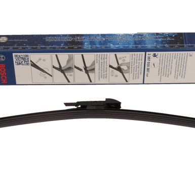 Bosch Heckscheibenwischer A334H 3397016387 Bosch Heckscheibenwischer A334H 3397016387