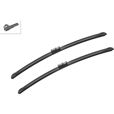 Bosch Scheibenwischer Aerotwin A925S 3397118925