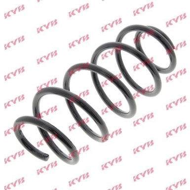 KYB Fahrwerksfeder VW P. Golf Plus, Touran 1.4/1.6/1.9Tdi 02/03-05/10 K-Flex RH1722
