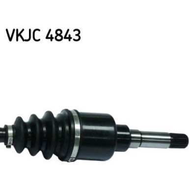 Antriebswelle VKJC 4843