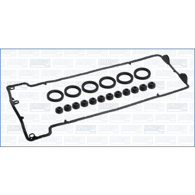 Dichtung, Zylinderkopfhaube Bmw Z4 E85 06 56029500