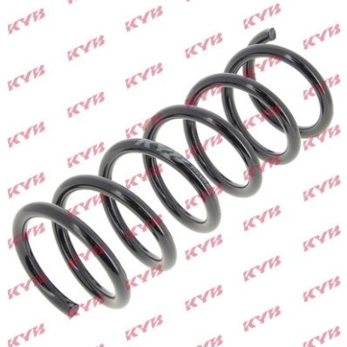 KYB Fahrwerksfeder Volvo T. S40 Ii, V50 1.6-2.4 01/04 - Verstärkt K-Flex RA6690