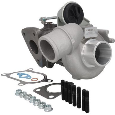 KAMOKA Lader, Aufladung 8600058