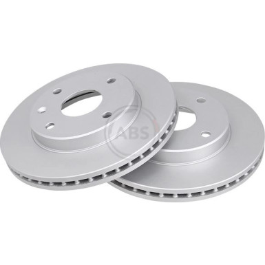 A.B.S. Bremsscheibe 17414 A.B.S. Bremsscheibe 17414