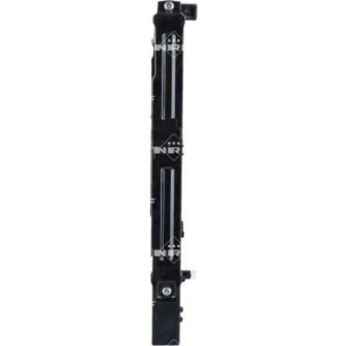 Kühler, Motorkühlung 550135 Kühler, Motorkühlung 550135