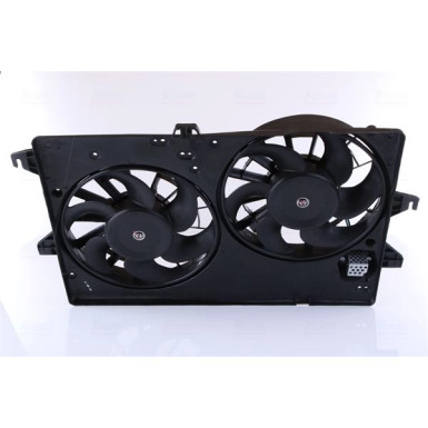 Kühlerlüfter PKW FORD MONDEO D III 00- 2XØ285 85483 Kühlerlüfter PKW FORD MONDEO D III 00- 2XØ285 85483